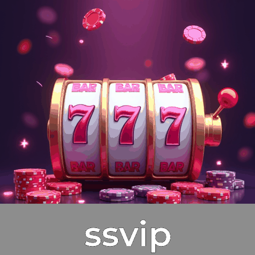 Descubra o Mundo de Jogos de Cassino com SSVIP: Apostas Inovadoras