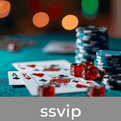 Explore SSVIP: Slot Machines com Altos Prêmios e Diversão