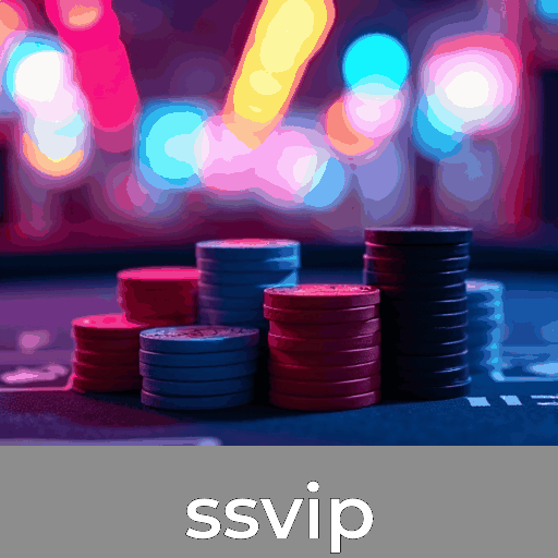 Experiência VIP com Roleta e Blackjack no ssvip: Descubra os segredos dos jogos de cassino ao vivo