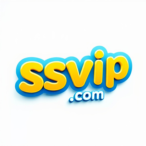 Logo da ssvip